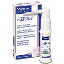 イズオティック 犬用点耳薬　10ml