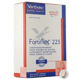 コンドロフレックス225 | 小型犬用 |30錠