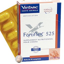 コンドロフレックス525 |大型犬用 | 30錠