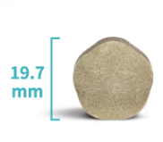 シンパリカ トリオ XL | 20.1kg〜40.1kg | 3錠入り