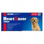 ハートセーバー L | 大型犬用 | 23-45kg | 10錠入