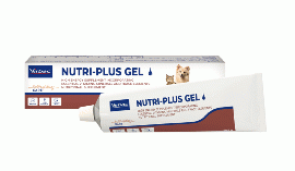 ニュートリプラスゲル | 高カロリー栄養補助食品 | 120.5g | ビルバック