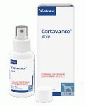 コルタバンス 76ml | ビルバック | 皮膚 | アレルギー | 犬