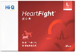 Heart Fight L | ハートファイト | 心臓 | 褐藻 | サプリメント | Hi-Q