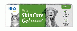 スキンケアジェル | 犬 | 猫 | 皮膚 | Hi-Q