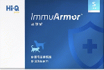 ImmuArmor | イミュアーマー S | 褐藻 | 癌 | ペット | サプリ
