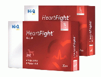 Heart Fight S | ハートファイト S | 心臓 | 褐藻 | サプリ | Hi-Q
