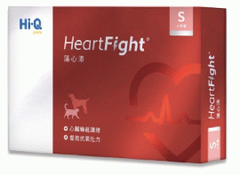 Heart Fight S | ハートファイト S | 心臓 | 褐藻 | サプリ | Hi-Q
