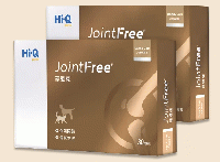ジョイントフリー | Joint Free | 関節サポート | サプリ | Hi-Q Pet