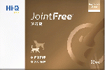 ジョイントフリー | Joint Free | 関節サポート | サプリ | Hi-Q Pet