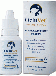 OcluVet | 16ml | 点眼液 | 犬 | 猫