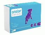 オンシオール 10mg | 5-10kg | 28錠 | 小型犬