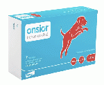 オンシオール 40mg | 20-40kg | 28錠 | 大型犬