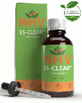 ESクリア | 100ml | 犬用 | 癌 | 免疫力 | サプリ | NHV