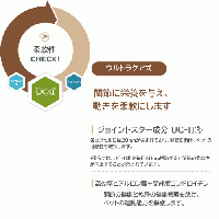 ジョイントフリー | Joint Free | 関節サポート | サプリ | Hi-Q Pet