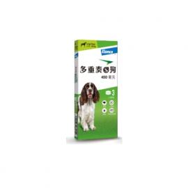 クレデリオプラス錠 | 大型犬用 | 11-22kg | 3錠