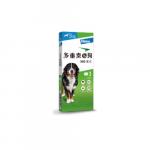 クレデリオプラス錠 | 超大型犬用 | 22-45kg | 6錠