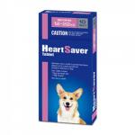 ハートセーバー M 中型犬用 | 12-22kg | 10錠入り