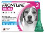 フロントライン トライアクト 中型犬用 3本入り Frontline Tri-Act M