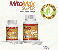 マイトマックス スーパー | MITOMAX SUPER | 小型犬 | 猫 | 90錠