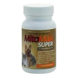 マイトマックス スーパー | MITOMAX SUPER | 小型犬 | 猫 | 90錠