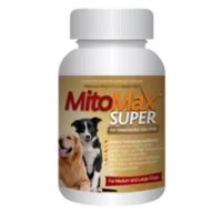 マイトマックス スーパー | MITOMAX SUPER | 小型犬 | 猫 | 90錠
