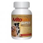 マイトマックス スーパー | MITOMAX SUPER | 中型犬 | 大型犬 | 90錠