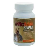 マイトマックス スーパー | MITOMAX SUPER | 中型犬 | 大型犬 | 90錠