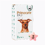 プリノケート・小型犬用(4kg以下)0.4ml3本 3箱