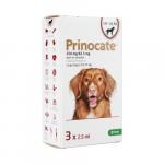 プリノケート・大型犬用(>10-25kg)2.5ml3本 1箱