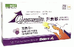 クロムスリン | Qromsulin | 糖尿病 | コレステロール低下 | 脂肪 |血糖 | 代謝