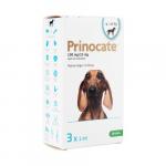 プリノケート・中型犬用(>4-10kg)1ml3本 1箱