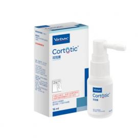 コルトティック 16ml | 外耳炎 | 犬 | ビルバック