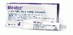ミラタズ軟膏 | Mirataz | 猫用 | 5g | 3本