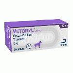ベトリルチュアブル錠 20mg | 犬用 30錠 | アドレスタン | トリロスタブ