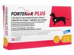 フォルテコールプラス | 1.25mg+2.5mg | 犬 | 30錠 | 3箱