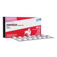 フォルテコール 5mg | 14錠 | 犬 | 猫 | 2箱