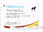 パラディア15mg | 犬用 | 20錠 | 1箱 | 肥満細胞腫