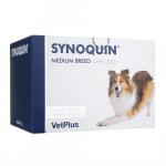 サイノクイン | 中型犬用 | 10-25kg | 120錠 | 1箱