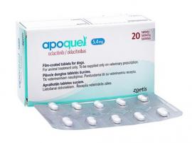 アポキル 5.4mg | 20錠 | 2箱