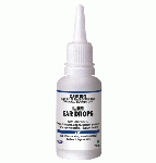 トロイ イリウム イヤードロップス 20ml | 耳ダニ | 真菌 | 感染症