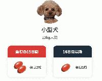 アンチノールプラス|120錠|犬用|関節|皮膚|被毛|心血管|腎臓|脳