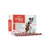 アンチノール プラス|120錠|犬用|関節|皮膚|被毛|心血管|腎臓|脳