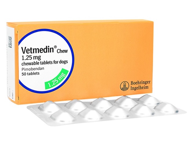 ベドメディン フレーバー錠 犬用